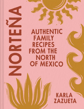 Cover image for 9780008599485 - Nortena