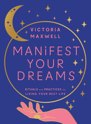 Supplemental image for 9780008600594 - Manifest Your Dreams