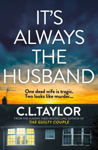 Supplemental image for 9780008601560 - It’s Always the Husband