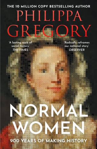 Supplemental image for 9780008601690 - Normal Women