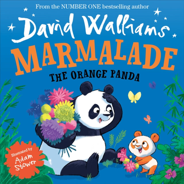 Cover image for 9780008602017 - Marmalade