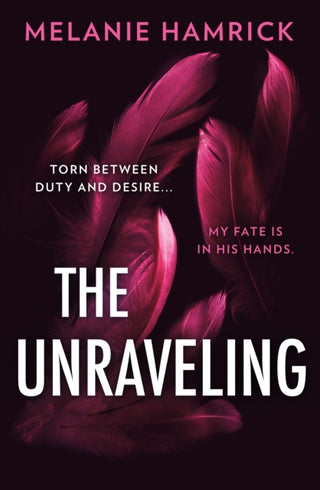 Cover image for 9780008602581 - The Unraveling