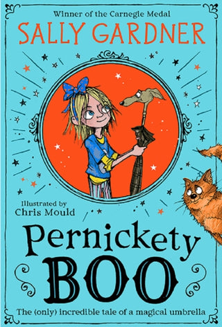 Supplemental image for 9780008602673 - Pernickety Boo
