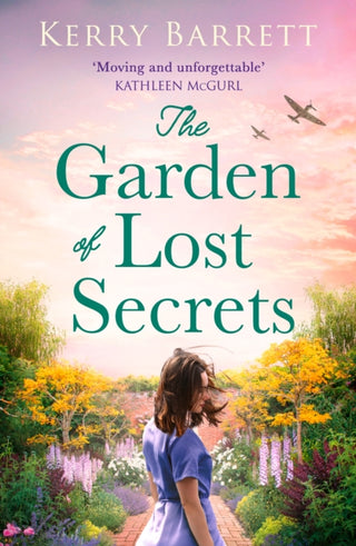 Cover image for 9780008603175 - The Garden of Lost Secrets