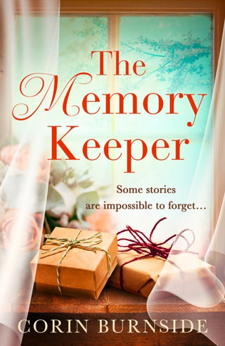 Cover image for 9780008603403 - The Memory Keeper