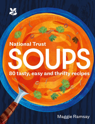 Cover image for 9780008604332 - Soups