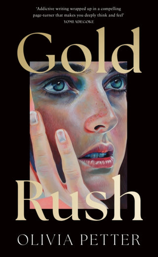 Cover image for 9780008606411 - Gold Rush