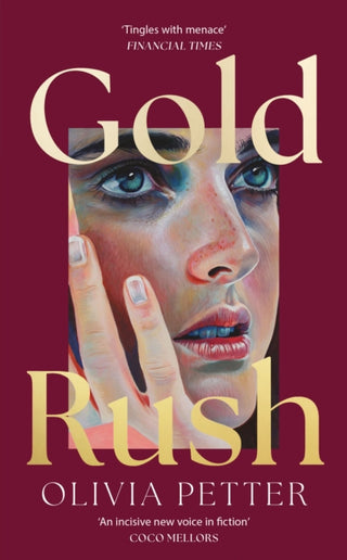 Cover image for 9780008606459 - Gold Rush