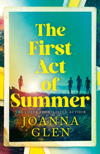 Cover image for 9780008607463 - The First Act of Summer