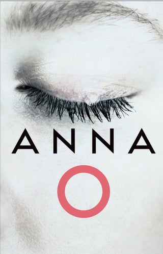 Cover image for 9780008607791 - Anna O