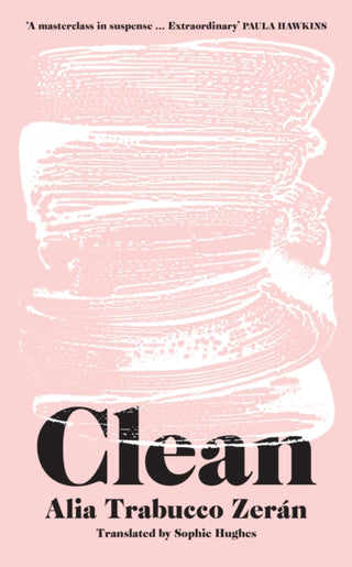 Cover image for 9780008607937 - Clean