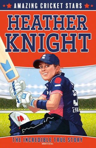 Cover image for 9780008608897 - Heather Knight