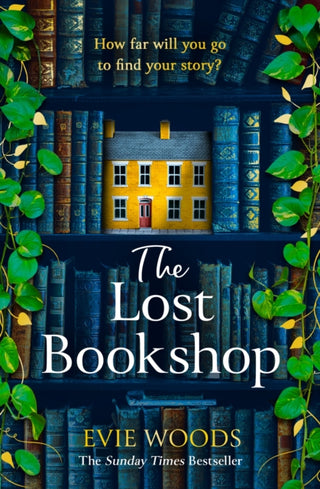 Supplemental image for 9780008609214 - The Lost Bookshop