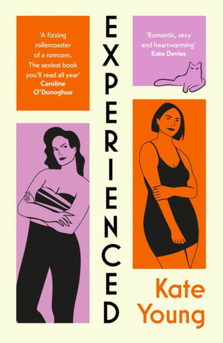 Cover image for 9780008609498 - Experienced
