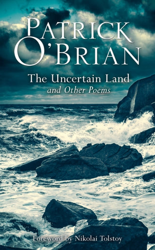 Supplemental image for 9780008609757 - The Uncertain Land and Other Poems