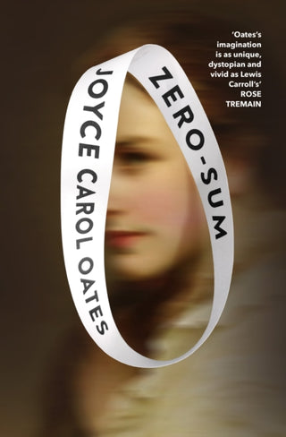 Cover image for 9780008609801 - Zero-Sum