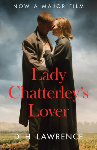 Cover image for 9780008609818 - Lady Chatterley’s Lover