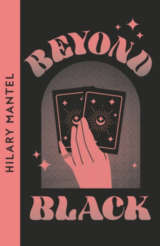 Cover image for 9780008609979 - Beyond Black