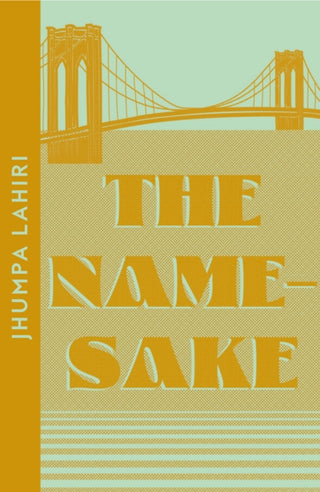 Cover image for 9780008609986 - The Namesake
