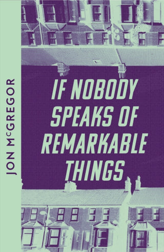Supplemental image for 9780008609993 - IF NOBODY SPEAKS OF REMARKA PB