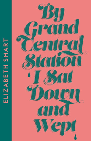 Cover image for 9780008610005 - By Grand Central Station I Sat Down and Wept