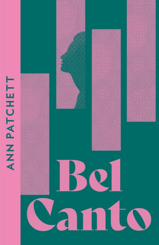 Cover image for 9780008610029 - Bel Canto