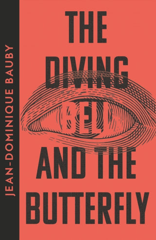Cover image for 9780008610036 - The Diving-Bell and the Butterfly