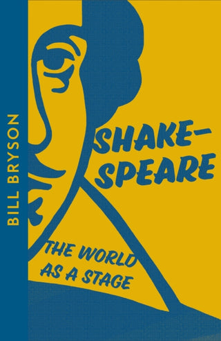 Cover image for 9780008610043 - Shakespeare