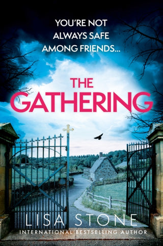 Supplemental image for 9780008611859 - The Gathering