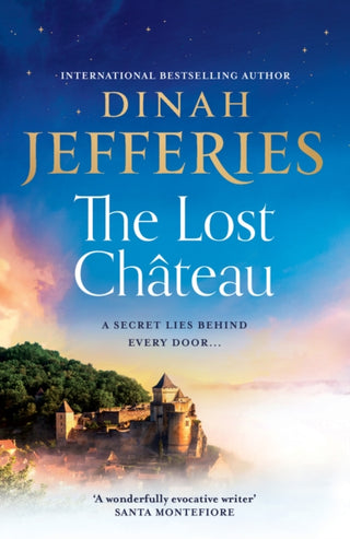 Cover image for 9780008612078 - The Lost Chateau