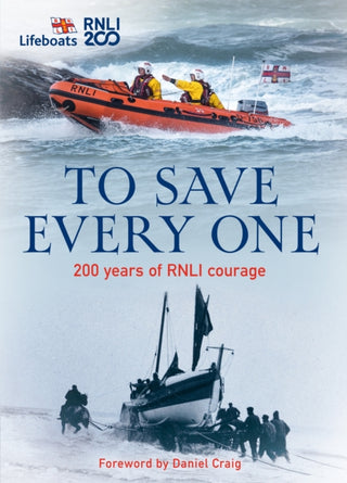 Cover image for 9780008613051 - To Save Every One