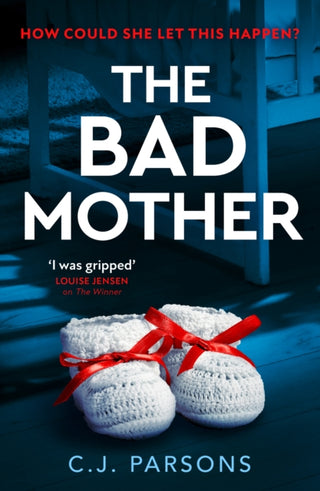 Cover image for 9780008613969 - The Bad Mother