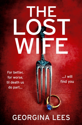 Cover image for 9780008614041 - The Lost Wife