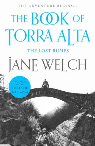 Supplemental image for 9780008614683 - The Lost Runes