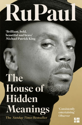 Cover image for 9780008614980 - The House of Hidden Meanings