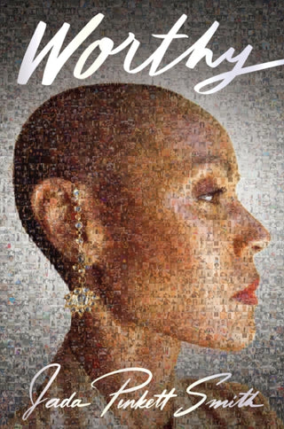 Cover image for 9780008615031 - Worthy