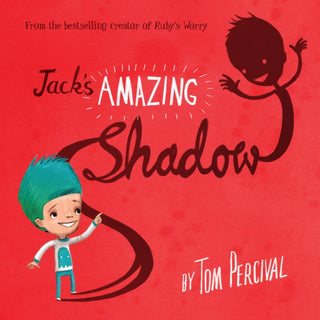 Supplemental image for 9780008615222 - Jack's Amazing Shadow