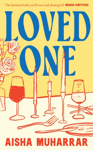 Supplemental image for 9780008617844 - Loved One
