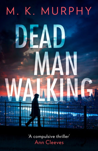 Cover image for 9780008618254 - Dead Man Walking