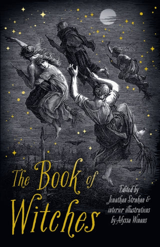 Cover image for 9780008618476 - The Book of Witches