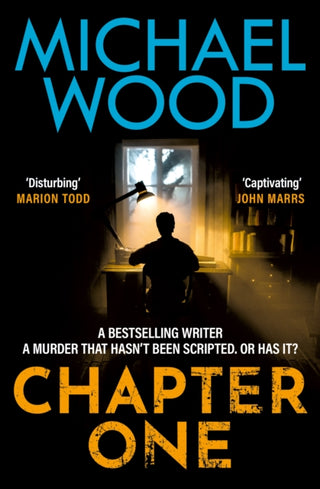 Supplemental image for 9780008618582 - Chapter One