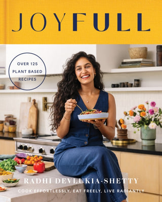 Cover image for 9780008618735 - JoyFull