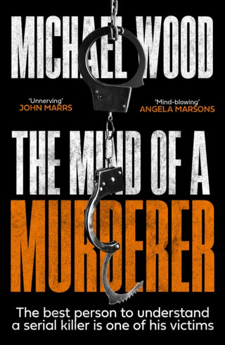 Cover image for 9780008618865 - The Mind of a Murderer