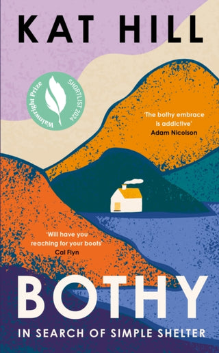 Cover image for 9780008619022 - Bothy