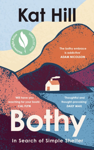 Cover image for 9780008619039 - Bothy