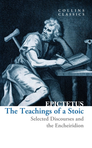 Supplemental image for 9780008619916 - The Teachings of a Stoic