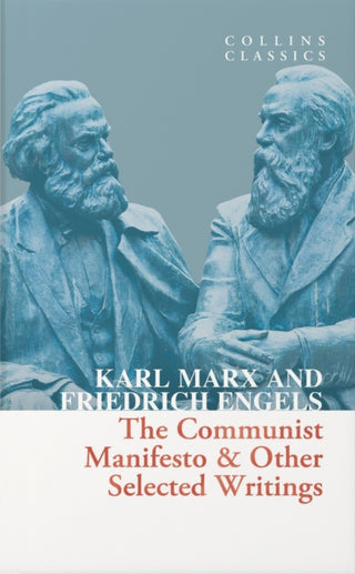 Supplemental image for 9780008619978 - The Communist Manifesto & Other Selected Writings
