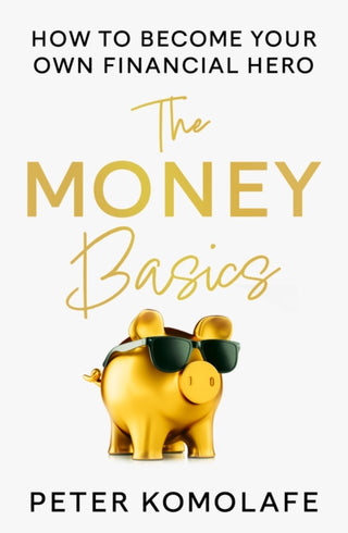 Cover image for 9780008620356 - The Money Basics