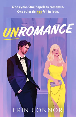 Cover image for 9780008621032 - Unromance