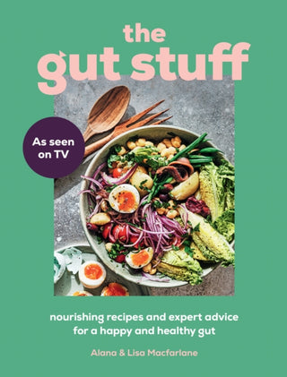 Supplemental image for 9780008621513 - The Gut Stuff
